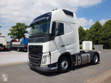 Tracteur Volvo
