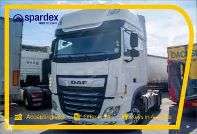 Traktor DAF