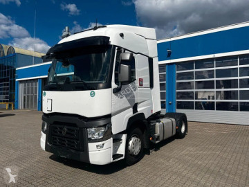 Tracteur Renault