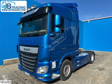 Tracteur DAF