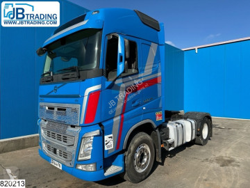 Tracteur Volvo