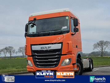Tracteur DAF