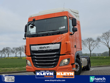 Tracteur DAF