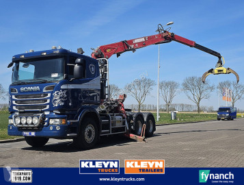 ScaniaL