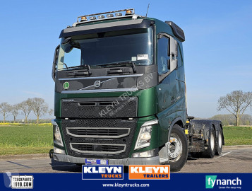 Tracteur Volvo FH 500 6X4 PTO WB390