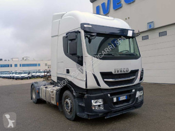 Traktor Iveco Stralis Stralis AS440S46