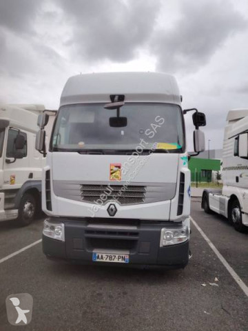 Traktor Renault