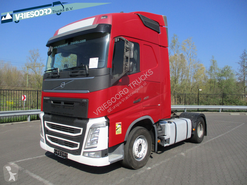 Tractor Volvo FH VTA3T
