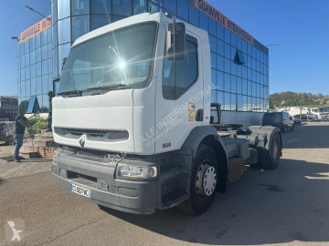Traktor Renault