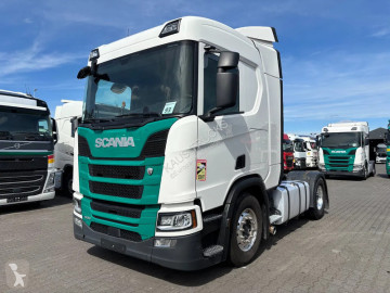 ScaniaR