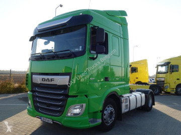 Traktor DAF