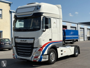 DAFXF