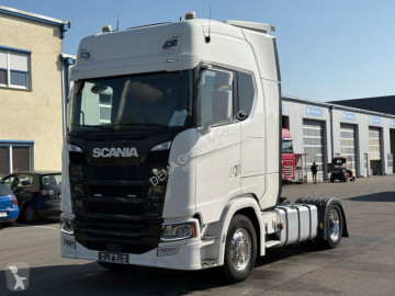 ScaniaR
