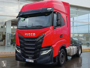 Trattore Stradale Iveco