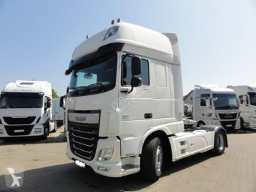 Traktor DAF
