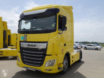 Tracteur DAF