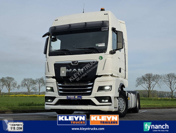 Traktor MAN TGX 18.510 GX XXL INTARDER LED