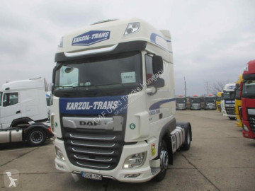 DAFXF