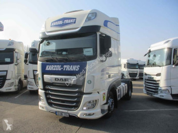 DAFXF