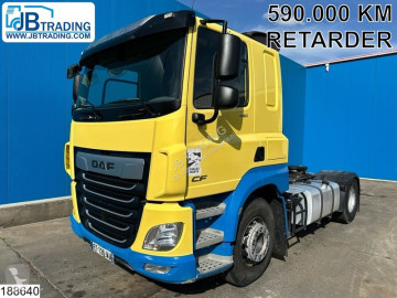 Traktor DAF