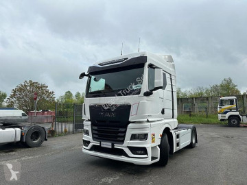 Tracteur MAN TGX 510