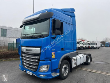 Traktor DAF