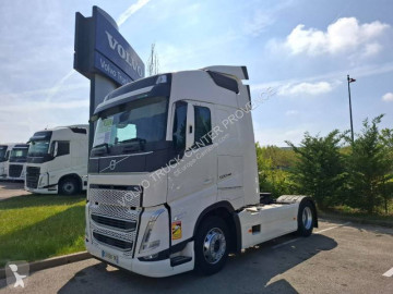 Tracteur Volvo
