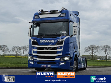 Tracteur Scania