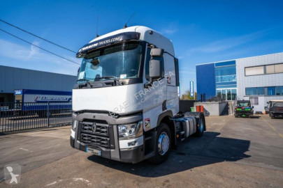 Tracteur Renault