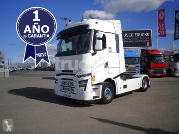 Tracteur Renault