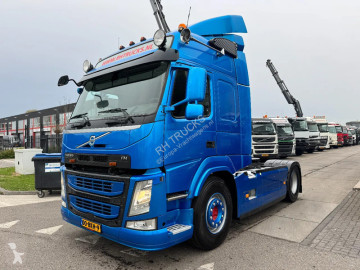 Tracteur Volvo