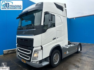 Traktor Volvo