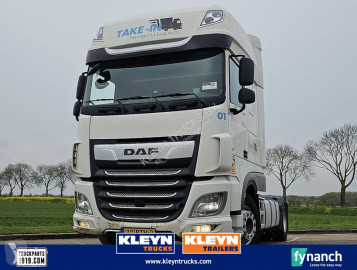 Traktor DAF