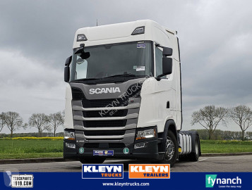Traktor Scania