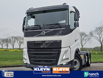 Traktor Volvo
