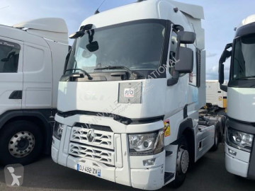 Tracteur Renault