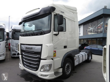 Traktor DAF