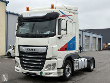 Tracteur DAF
