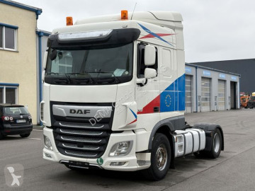 Tracteur DAF