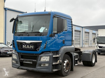 Cabeza tractora MAN TGS 18.440*Intarder*ADR+TÜV*Neben