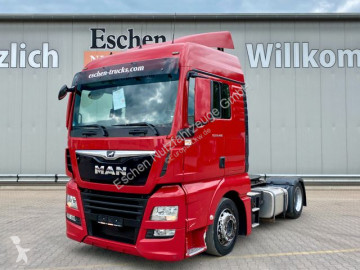 Traktor MAN