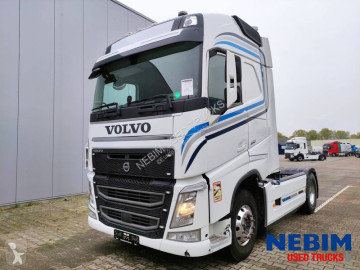 Traktor Volvo