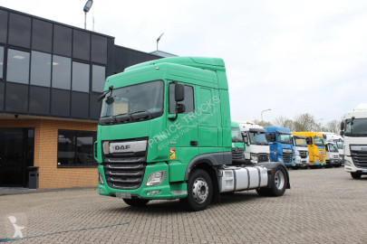 Tracteur DAF