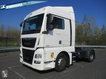 Traktor MAN TGX L.2007.46.001