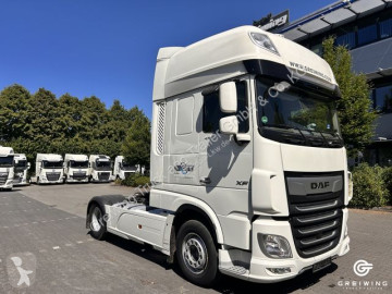 Trekker DAF