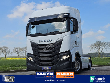 IvecoS-WAY