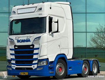 ScaniaL