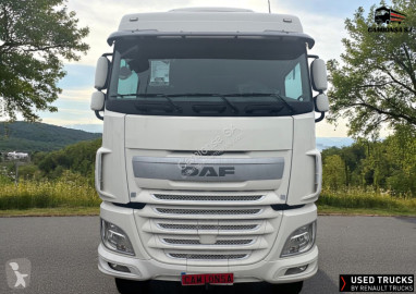 Traktor DAF XF