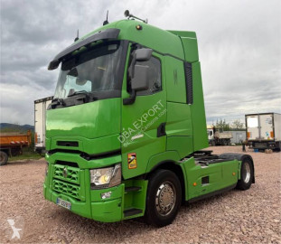 RenaultT520 High cab