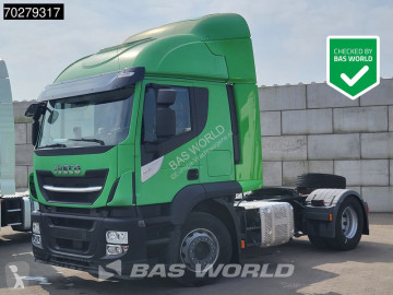 IvecoStralis